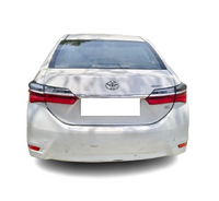 TOYOTA COROLLA ALTIS 1.8 VL 2018