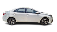 TOYOTA COROLLA ALTIS 1.8 VL 2018