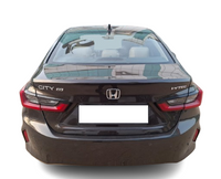 HONDA CITY 5TH GEN ZX CVT I VTEC 2021