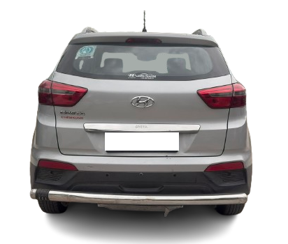 HYUNDAI CRETA 1.6 E+ 2017