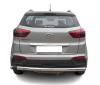 HYUNDAI CRETA 1.6 E+ 2017