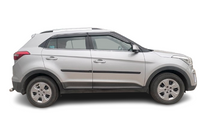 HYUNDAI CRETA 1.6 E+ 2017