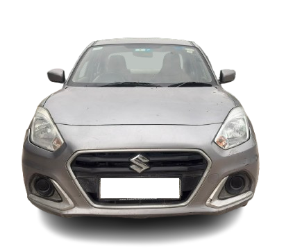 MARUTI SWIFT DZIRE LXI 2022