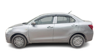 MARUTI SWIFT DZIRE LXI 2022