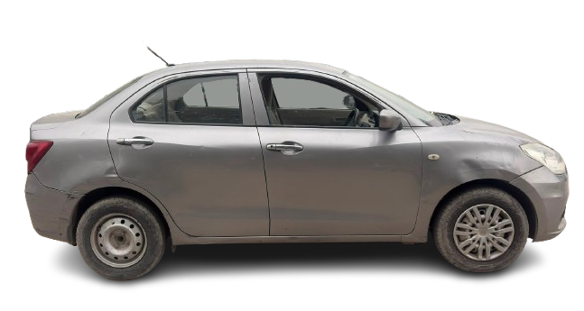 MARUTI SWIFT DZIRE LXI 2022
