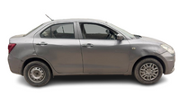 MARUTI SWIFT DZIRE LXI 2022