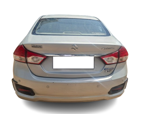 MARUTI CIAZ ZDI+ 2016