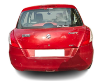 MARUTI SWIFT VXI 2013