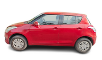 MARUTI SWIFT VXI 2013