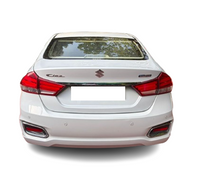 MARUTI CIAZ ALPHA SMART HYBRID AT 2018
