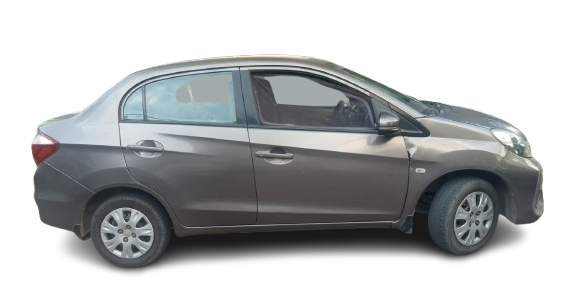 HONDA AMAZE 1.2 S MT I VTEC 2017