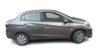 HONDA AMAZE 1.2 S MT I VTEC 2017