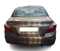 HONDA AMAZE 1.2 S MT I VTEC 2017