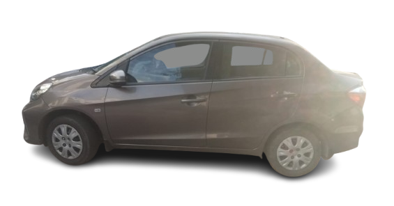 HONDA AMAZE 1.2 S MT I VTEC 2017