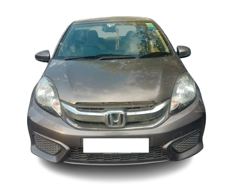 HONDA AMAZE 1.2 S MT I VTEC 2017