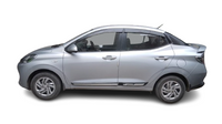 HYUNDAI AURA 1.2 MT 2022