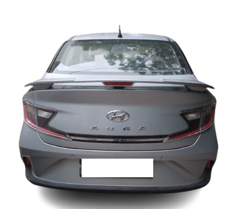 HYUNDAI AURA 1.2 MT 2022