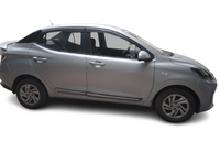 HYUNDAI AURA 1.2 MT 2022