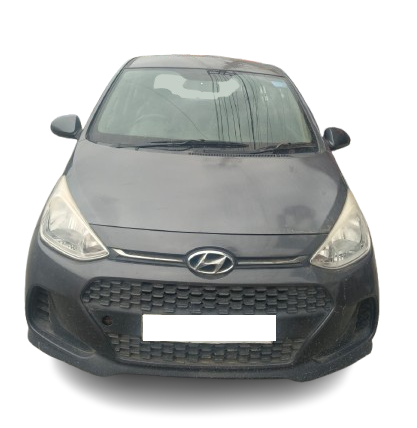 HYUNDAI GRAND I10 MAGNA 1.2 2018