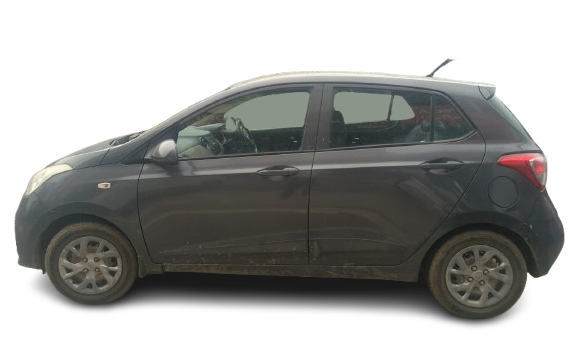 HYUNDAI GRAND I10 MAGNA 1.2 2018