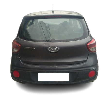 HYUNDAI GRAND I10 MAGNA 1.2 2018