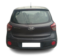 HYUNDAI GRAND I10 MAGNA 1.2 2018