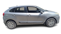 MARUTI BALENO DELTA 2016