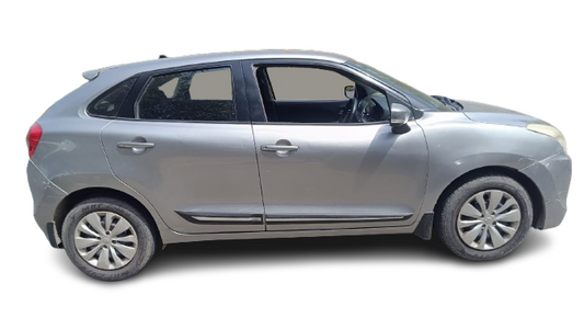 MARUTI BALENO DELTA 2016