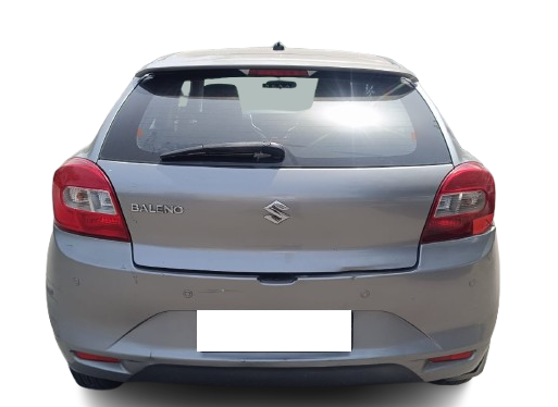 MARUTI BALENO DELTA 2016