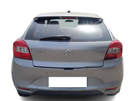 MARUTI BALENO DELTA 2016