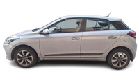 HYUNDAI I20 ASTA (O) VTVT 2017