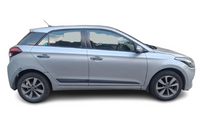 HYUNDAI I20 ASTA (O) VTVT 2017