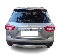 TOYOTA URBAN CRUISER HIGH MT 2021