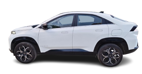 TATA CURVV CRTV+S TC DCA 2024