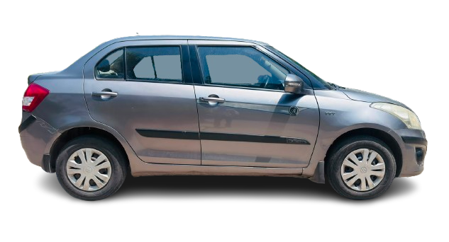 MARUTI SWIFT DZIRE VXI BS4 M 2013