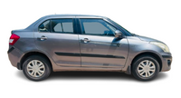 MARUTI SWIFT DZIRE VXI BS4 M 2013
