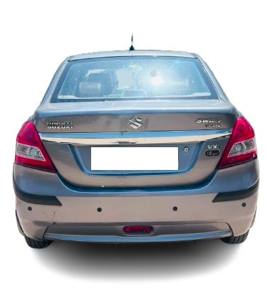 MARUTI SWIFT DZIRE VXI BS4 M 2013