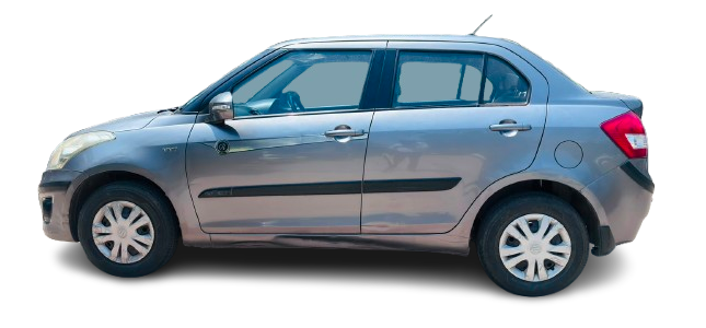 MARUTI SWIFT DZIRE VXI BS4 M 2013