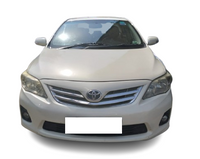 TOYOTA COROLLA ALTIS 1.8 G HB 2011