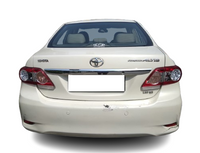 TOYOTA COROLLA ALTIS 1.8 G HB 2011