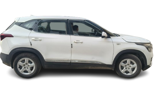 KIA SELTOS D1.5 6MT HTE 2020