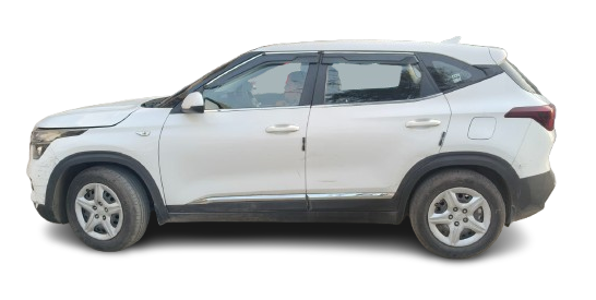 KIA SELTOS D1.5 6MT HTE 2020