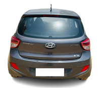 HYUNDAI GRAND I10 MAGNA 2016