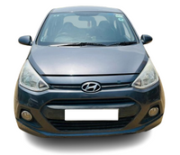 HYUNDAI GRAND I10 MAGNA 2016