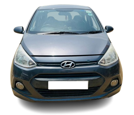 Used Hyundai Grand i10 Magna 1.2 2016 — Delhi