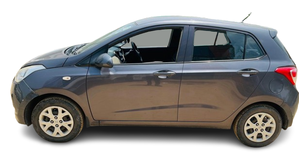 HYUNDAI GRAND I10 MAGNA 2016