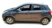 HYUNDAI GRAND I10 MAGNA 2016