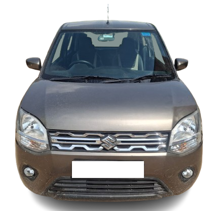 Used Maruti Wagon R VXi 1.0 2023 — Delhi
