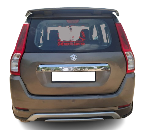 MARUTI WAGON R VXI 2023
