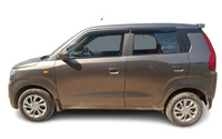 MARUTI WAGON R VXI 2023